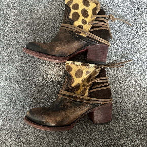 Freebird by Steven Boots - Picture 4 of 4